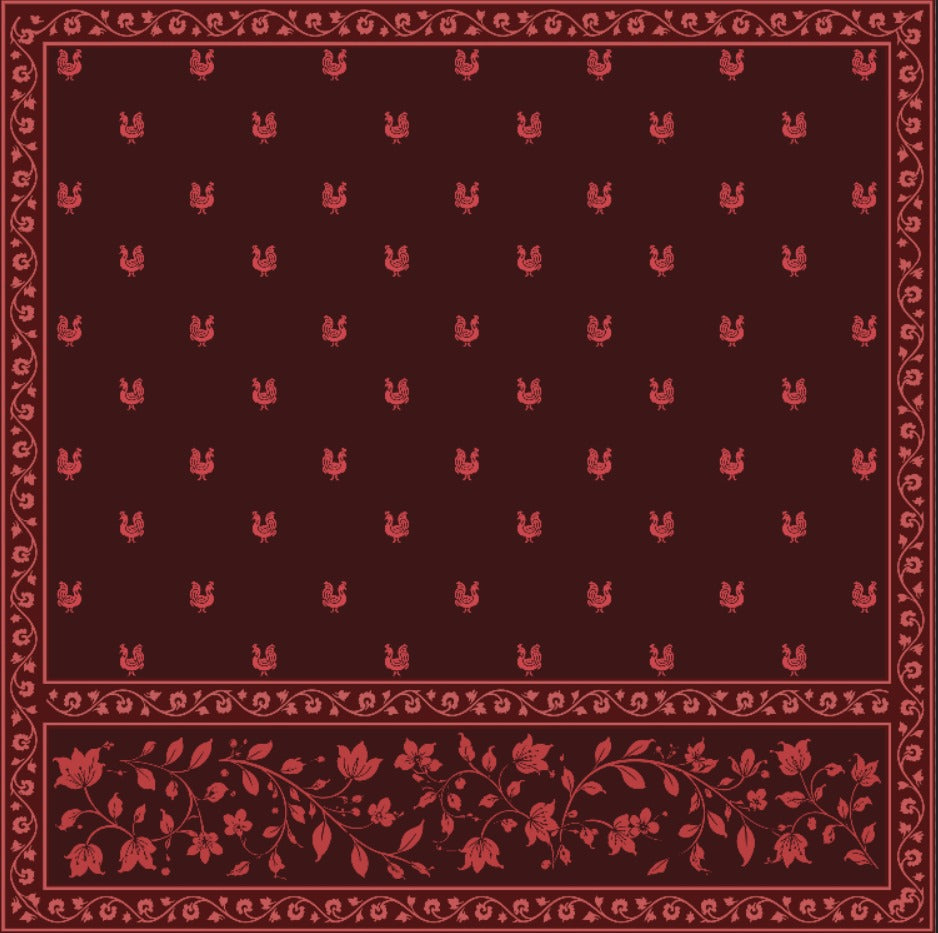 Decorative Backdrop