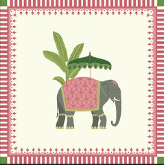 Digital Cushion Cover