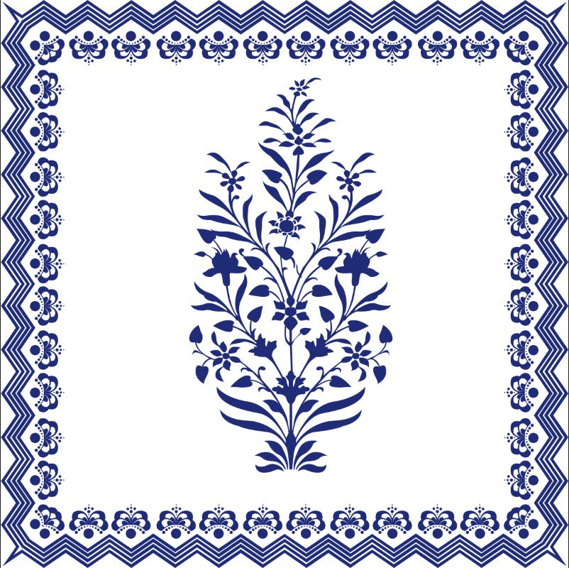 Digital Cushion Cover