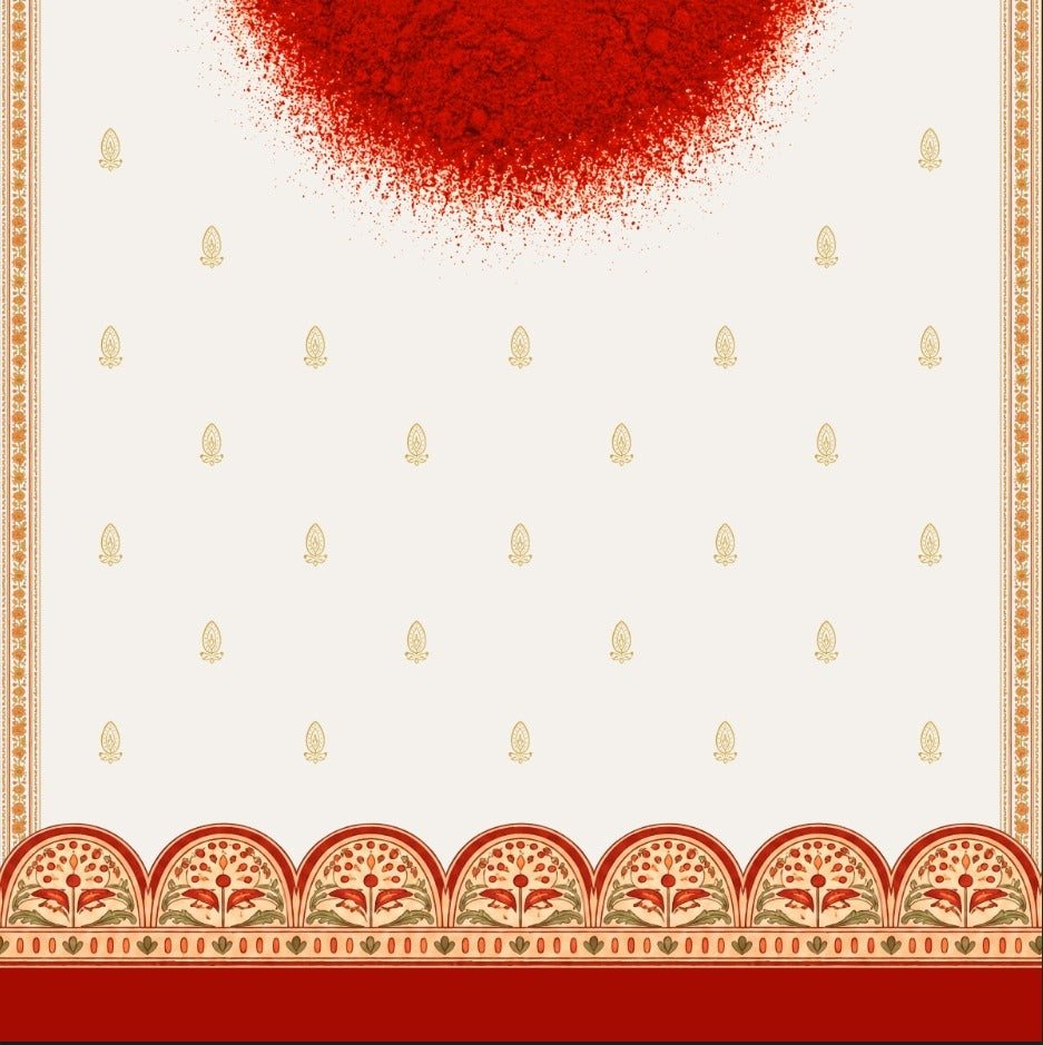 Decorative Backdrop