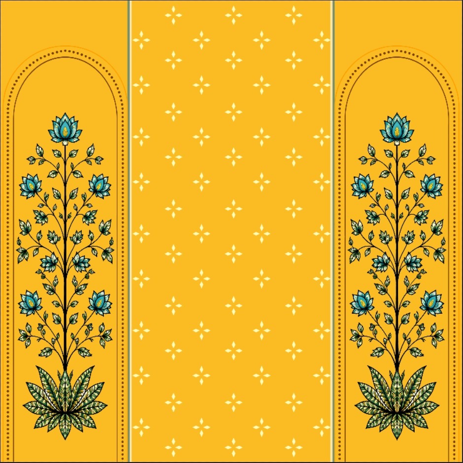 Decorative Backdrop