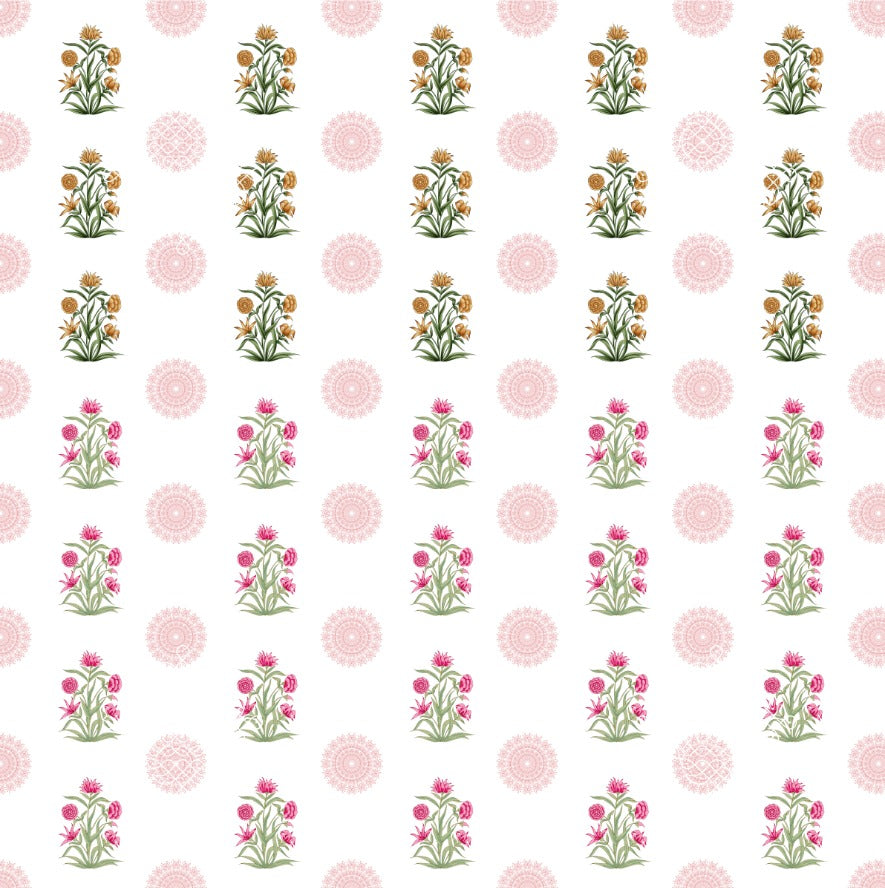 Decorative Backdrop