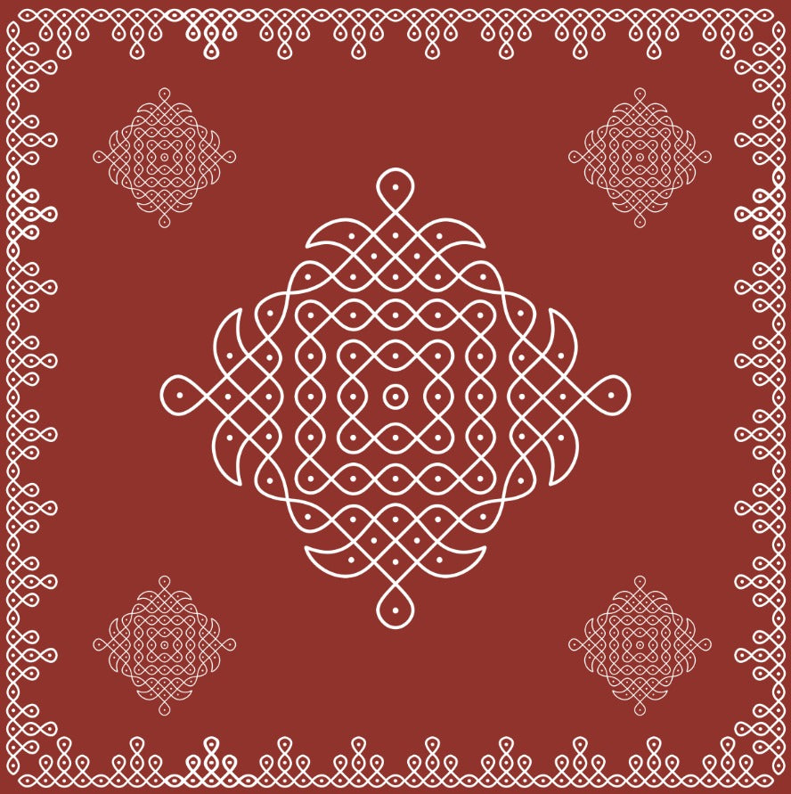 Decorative Backdrop