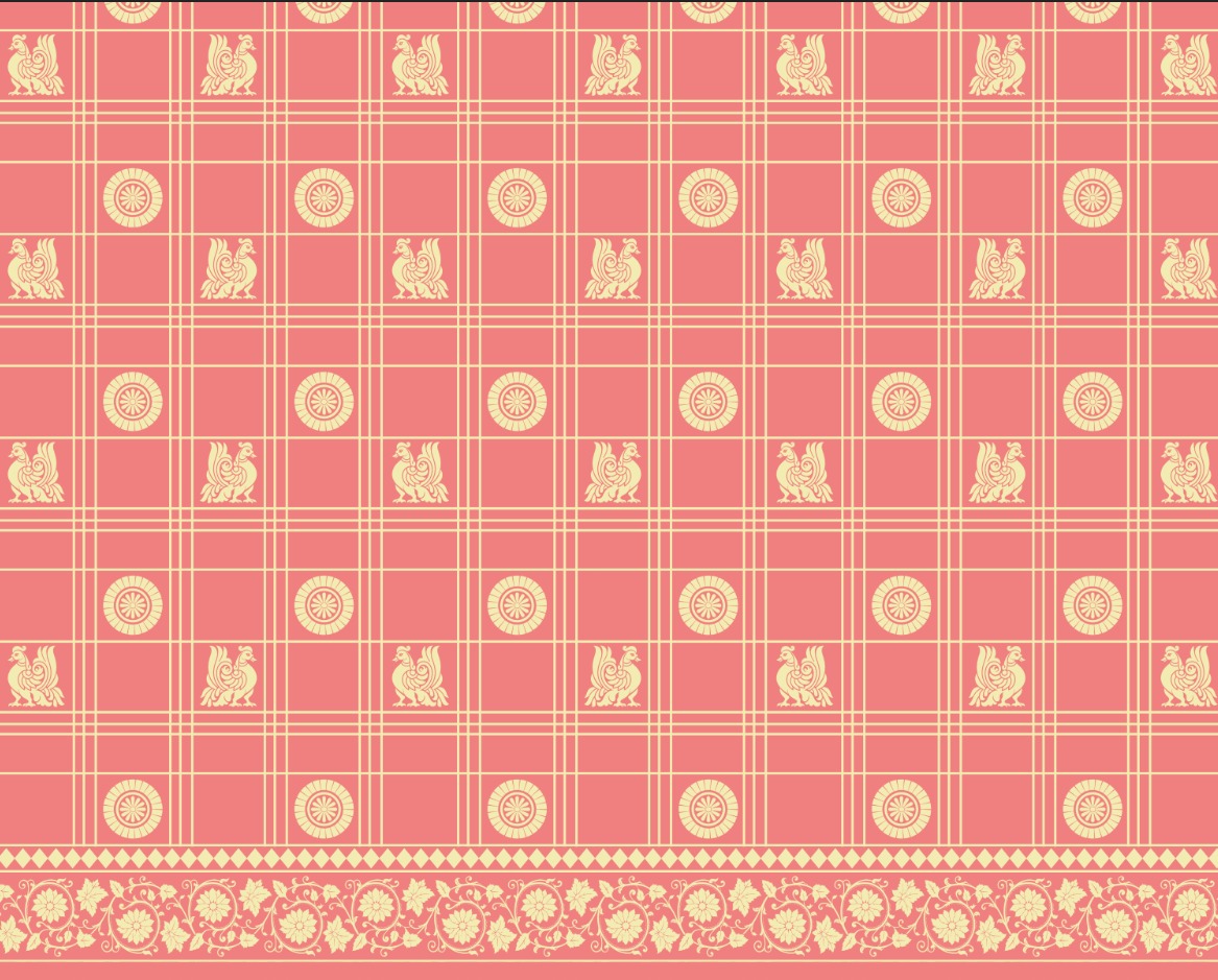 Decorative Backdrop