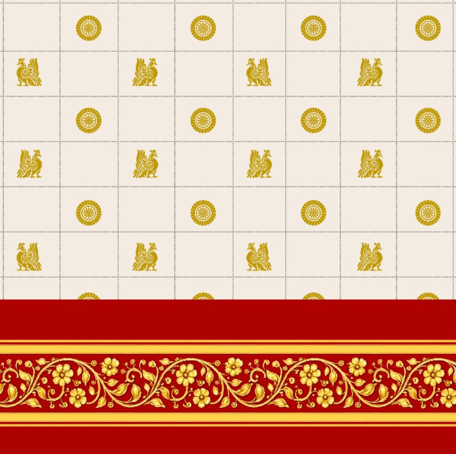 Decorative Backdrop