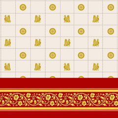 Decorative Backdrop