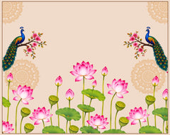 Decorative Backdrop
