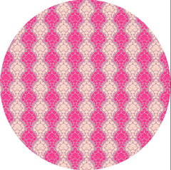 Round Table Cover