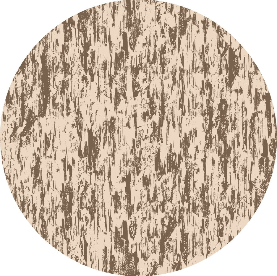 Round Table Cover