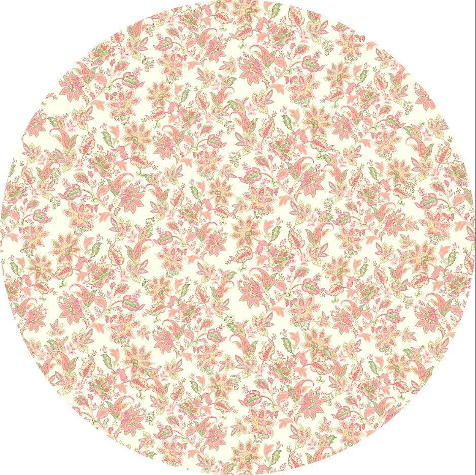 Round Table Cover