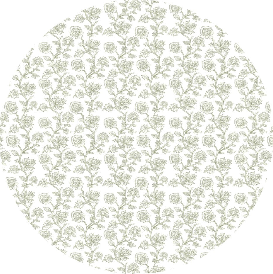 Round Table Cover