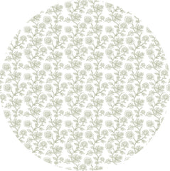 Round Table Cover