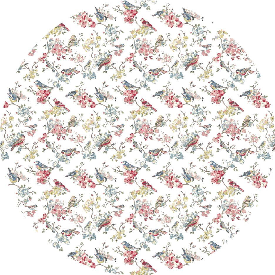 Round Table Cover