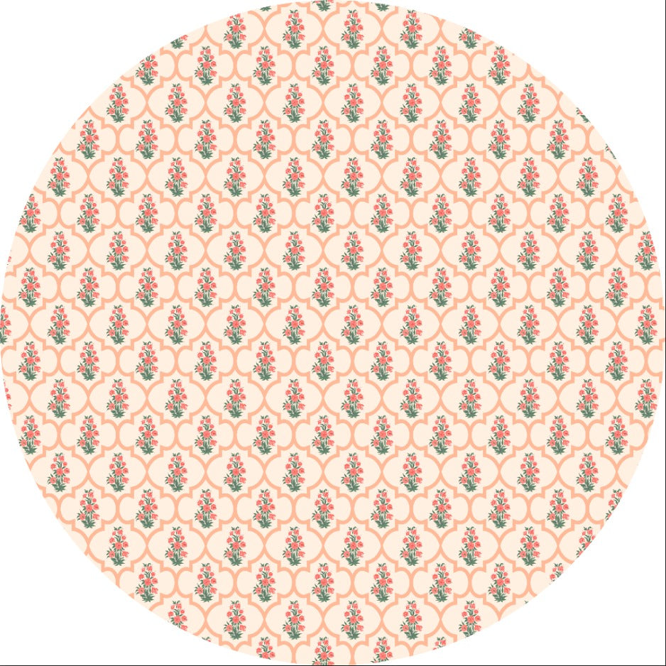 Round Table Cover