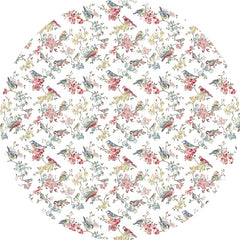 Round Table Cover