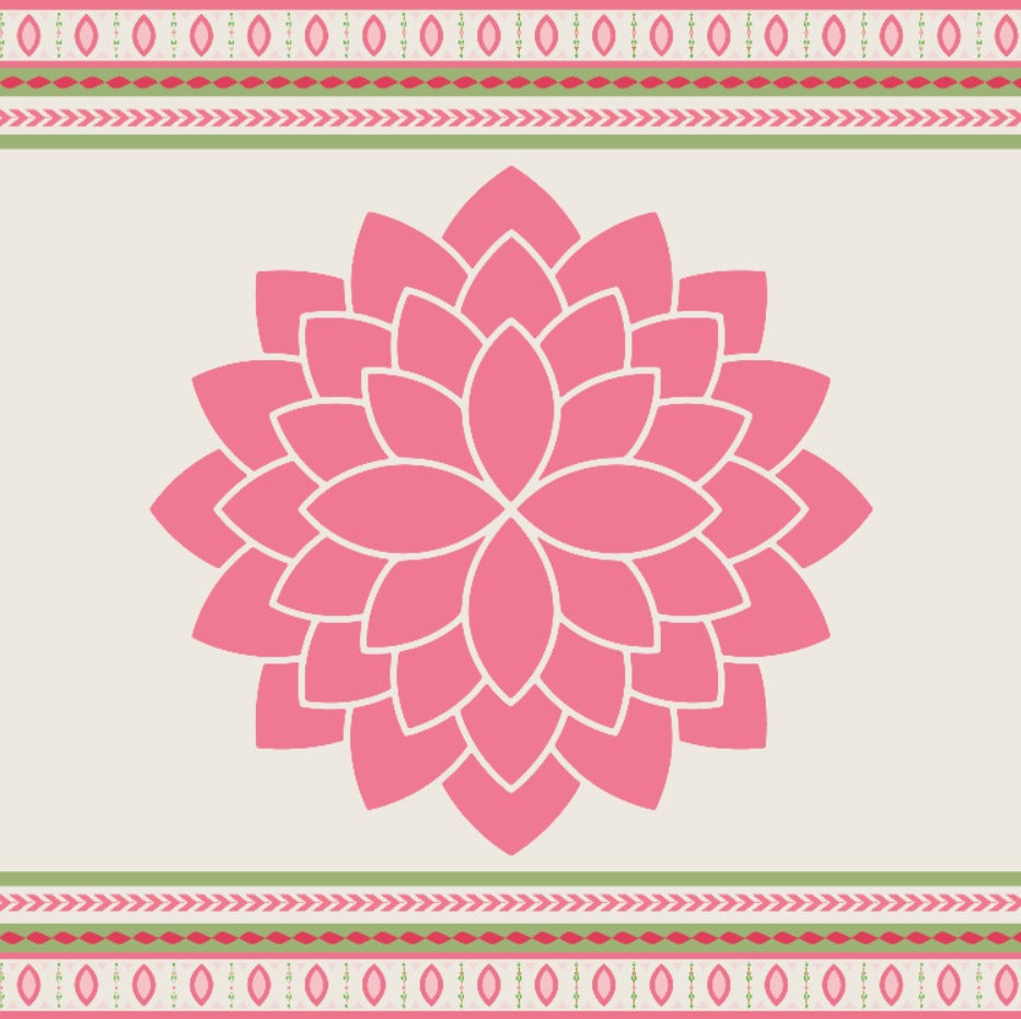 Decorative Backdrop