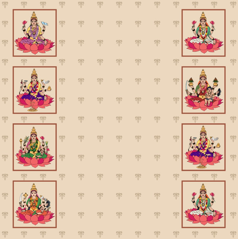Decorative Backdrop