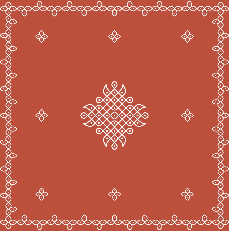 Decorative Backdrop