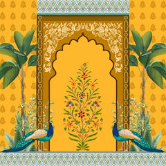 Decorative Backdrop
