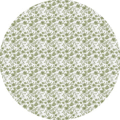 Digital Round Table Cover