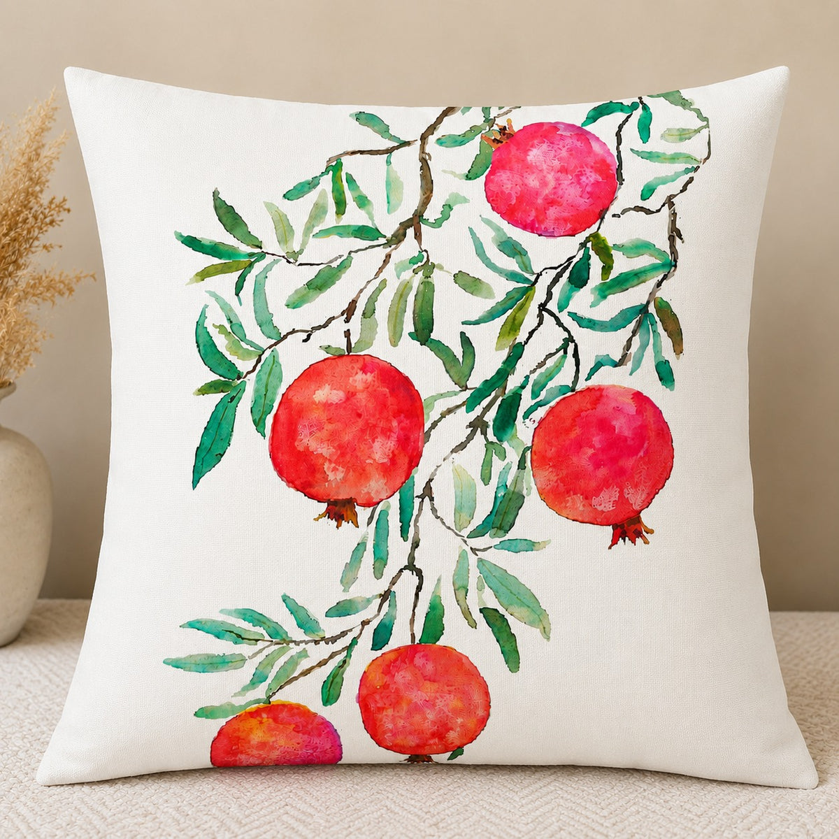 Digital Cushion Cover