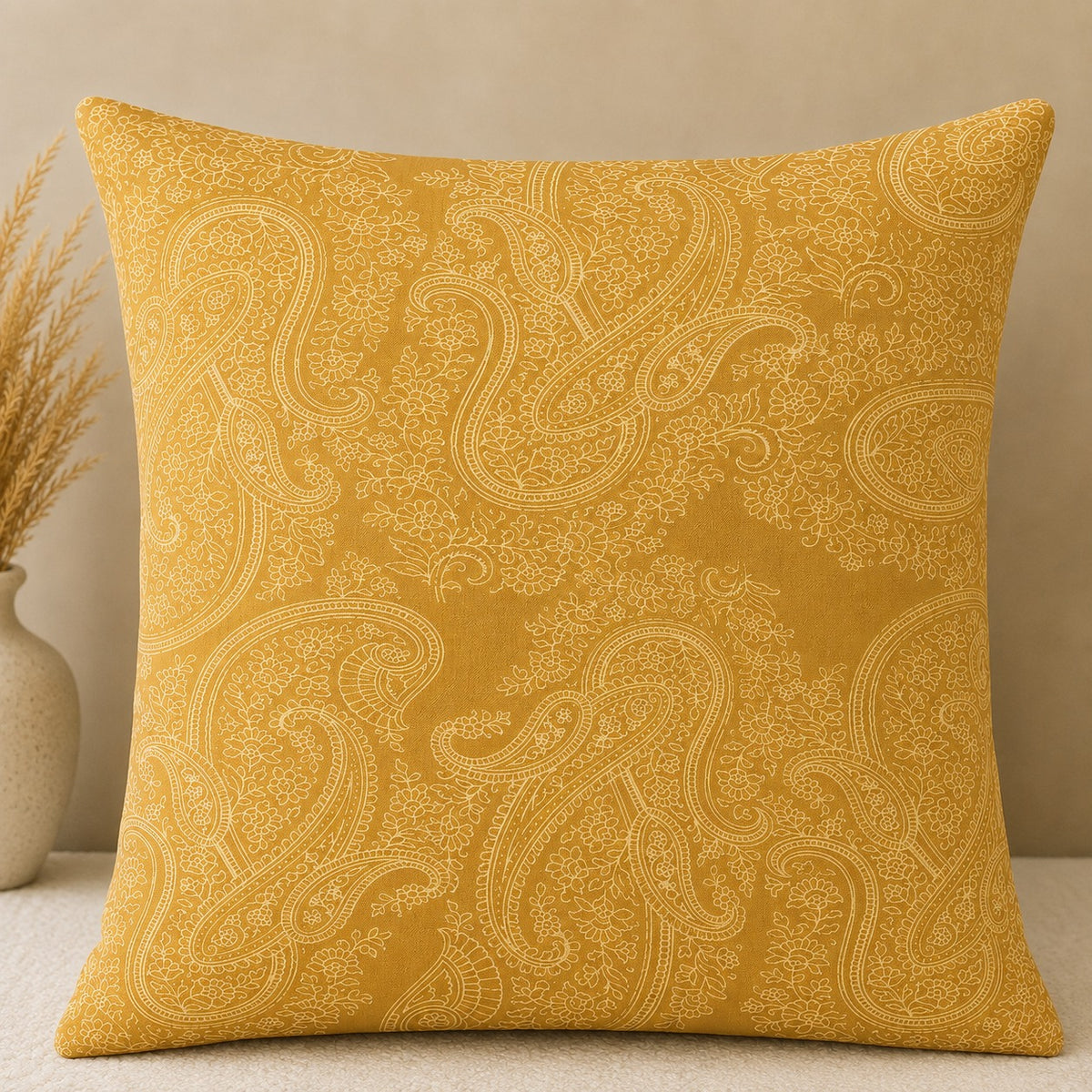 Digital Cushion Cover