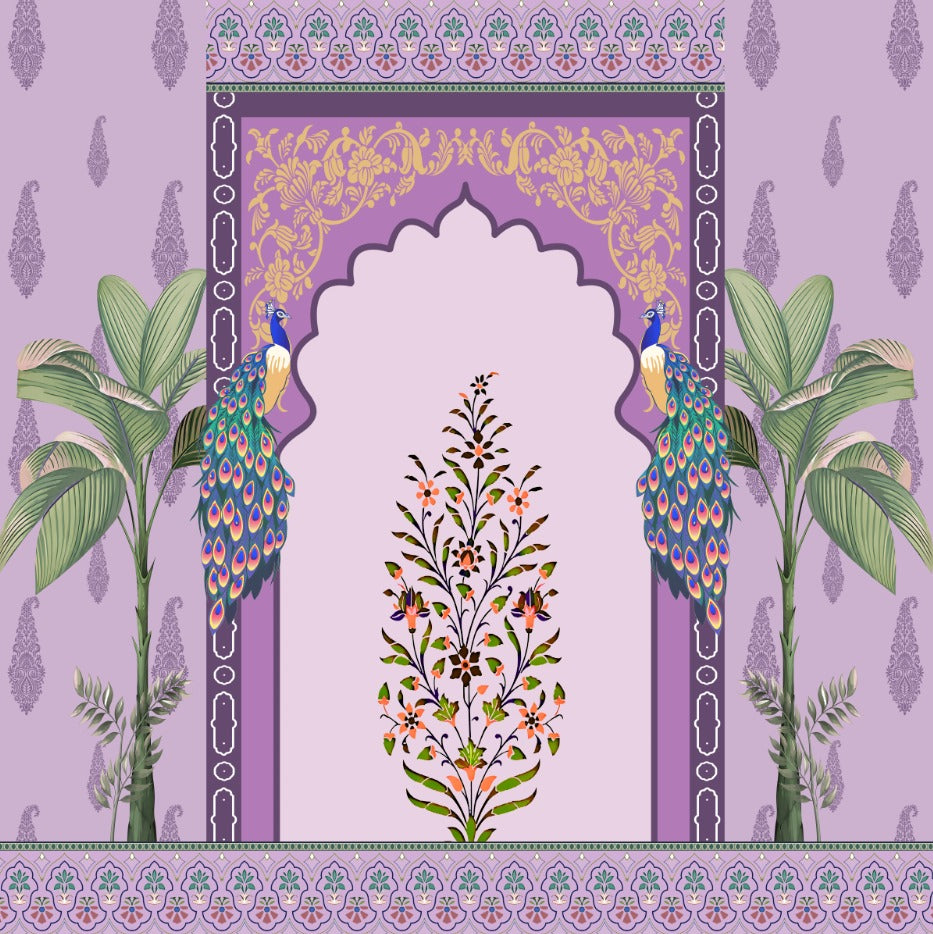 Decorative Backdrop