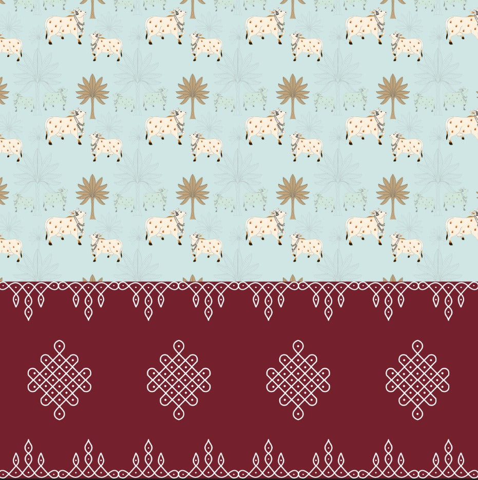 Decorative Backdrop