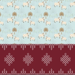 Decorative Backdrop