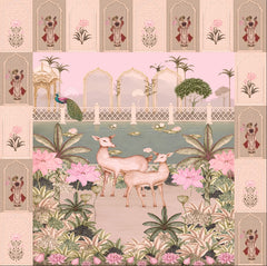 Decorative Backdrop