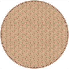Round Table Cover