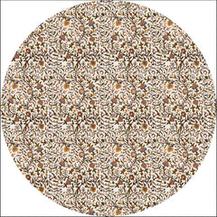 Round Table Cover