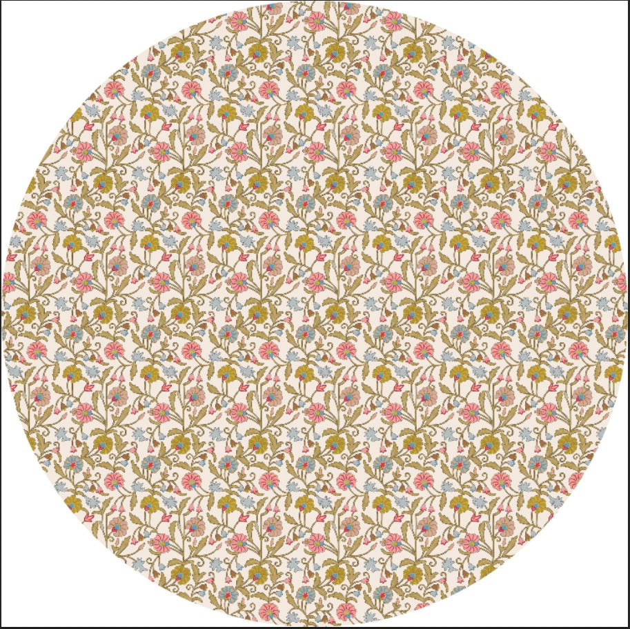 Round Table Cover