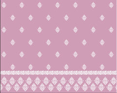 Motif Decorative Backdrop