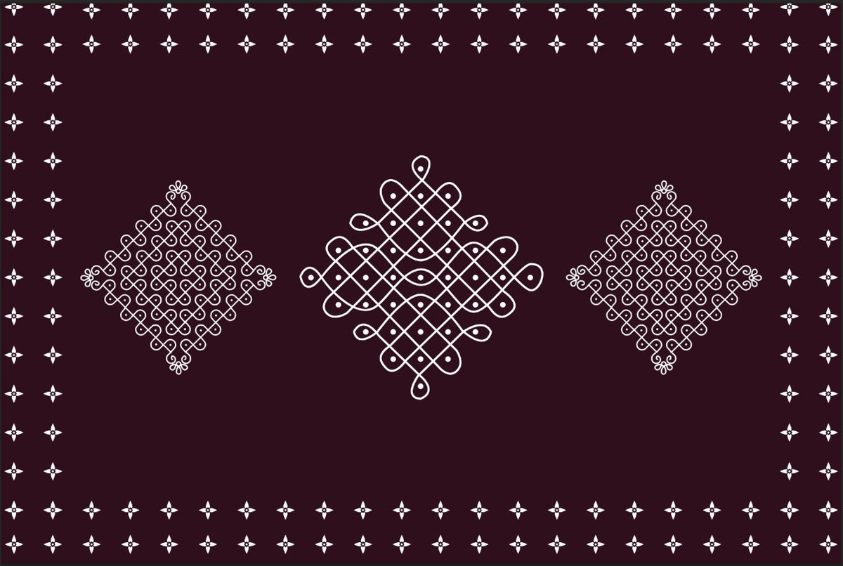 Decorative Backdrop