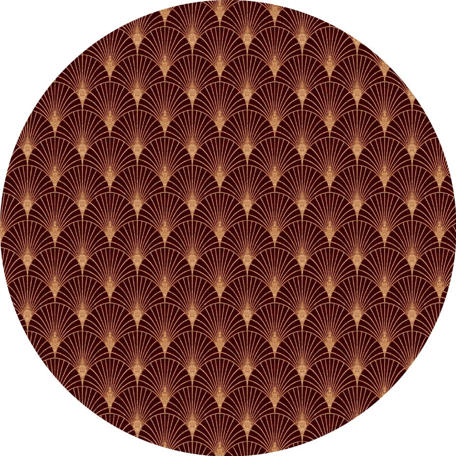 Round Table Cover