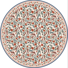 Round Table Cover