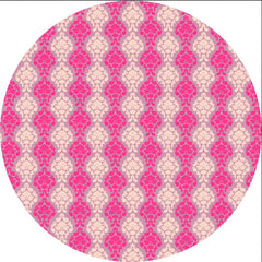 Round Table Cover