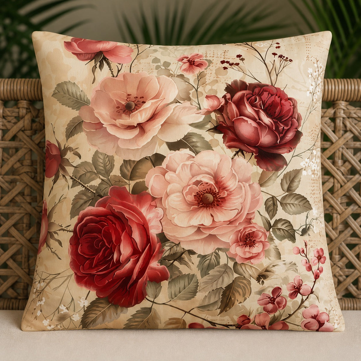 Digital Cushion Cover