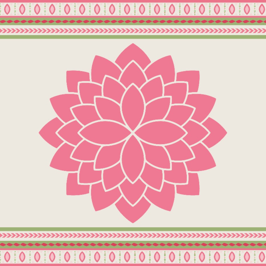 Decorative Backdrop
