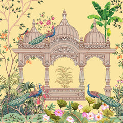 Decorative Backdrop