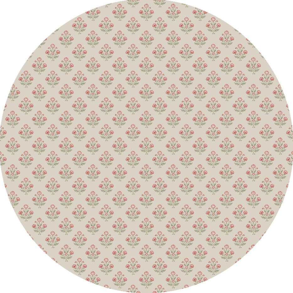 Round Table Cover