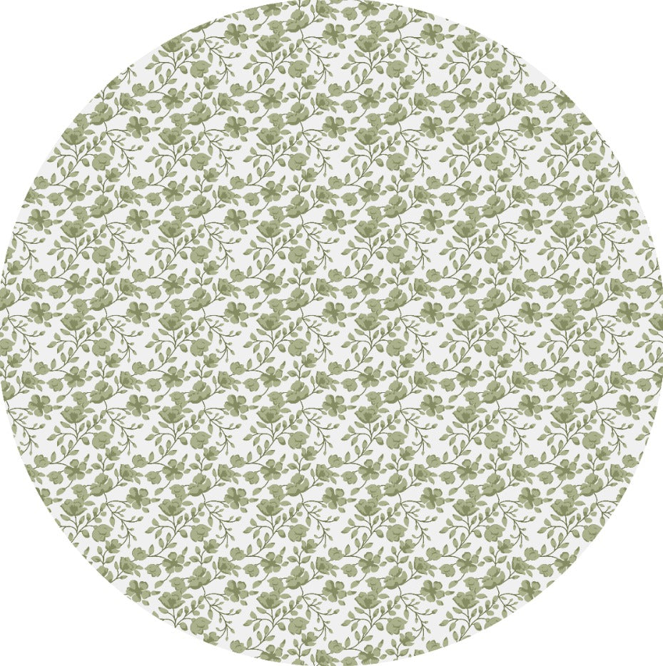 Round Table Cover