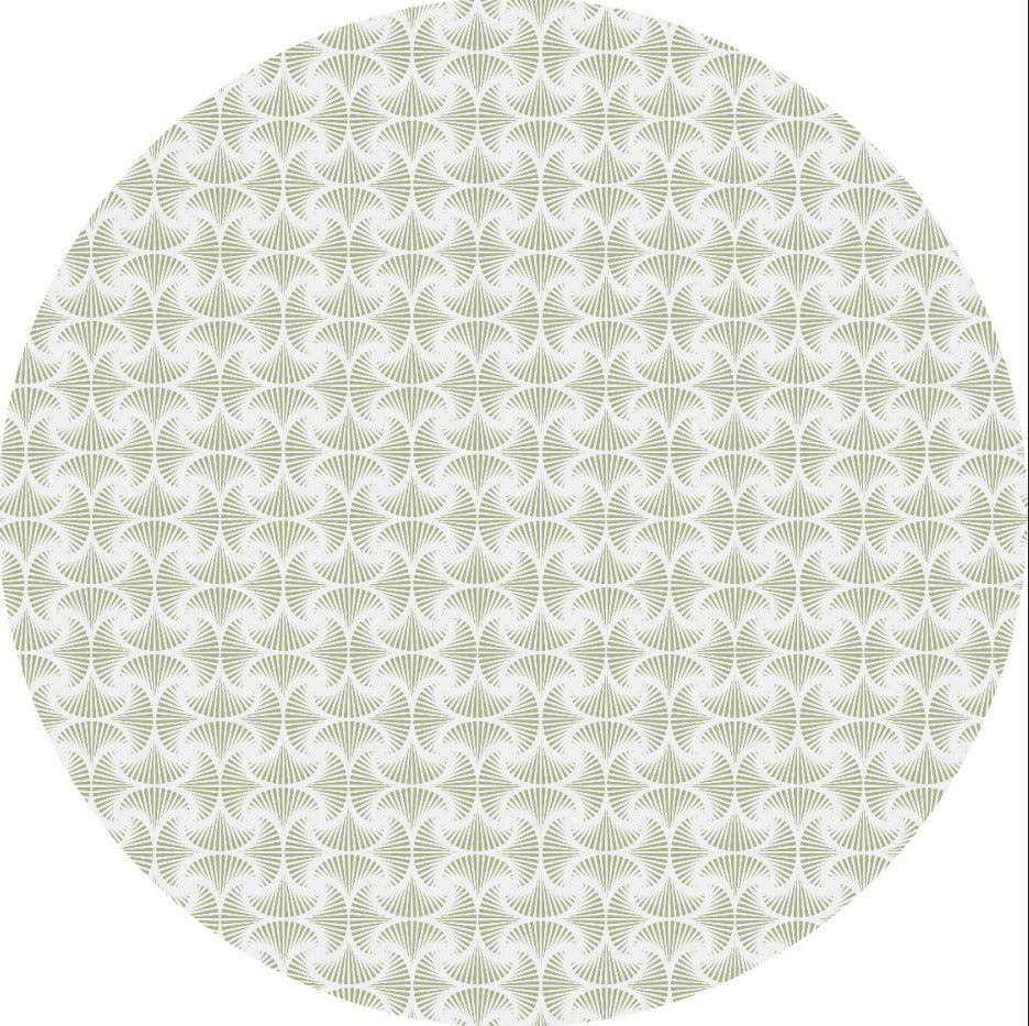 Round Table Cover