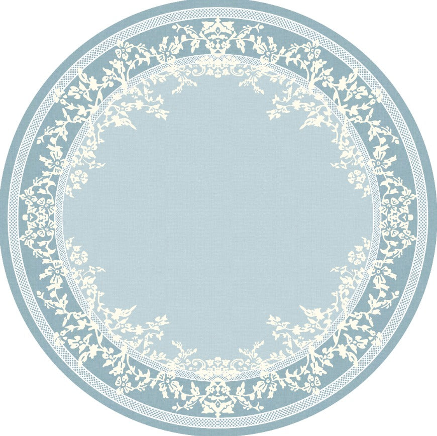 Round Table Cover
