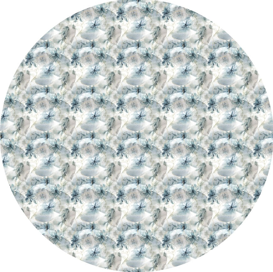Round Table Cover