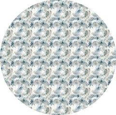 Round Table Cover