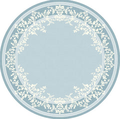 Round Table Cover