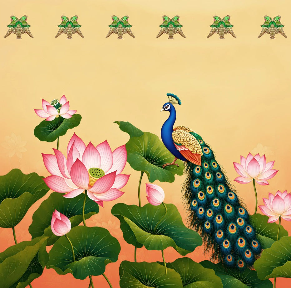 Decorative Backdrop