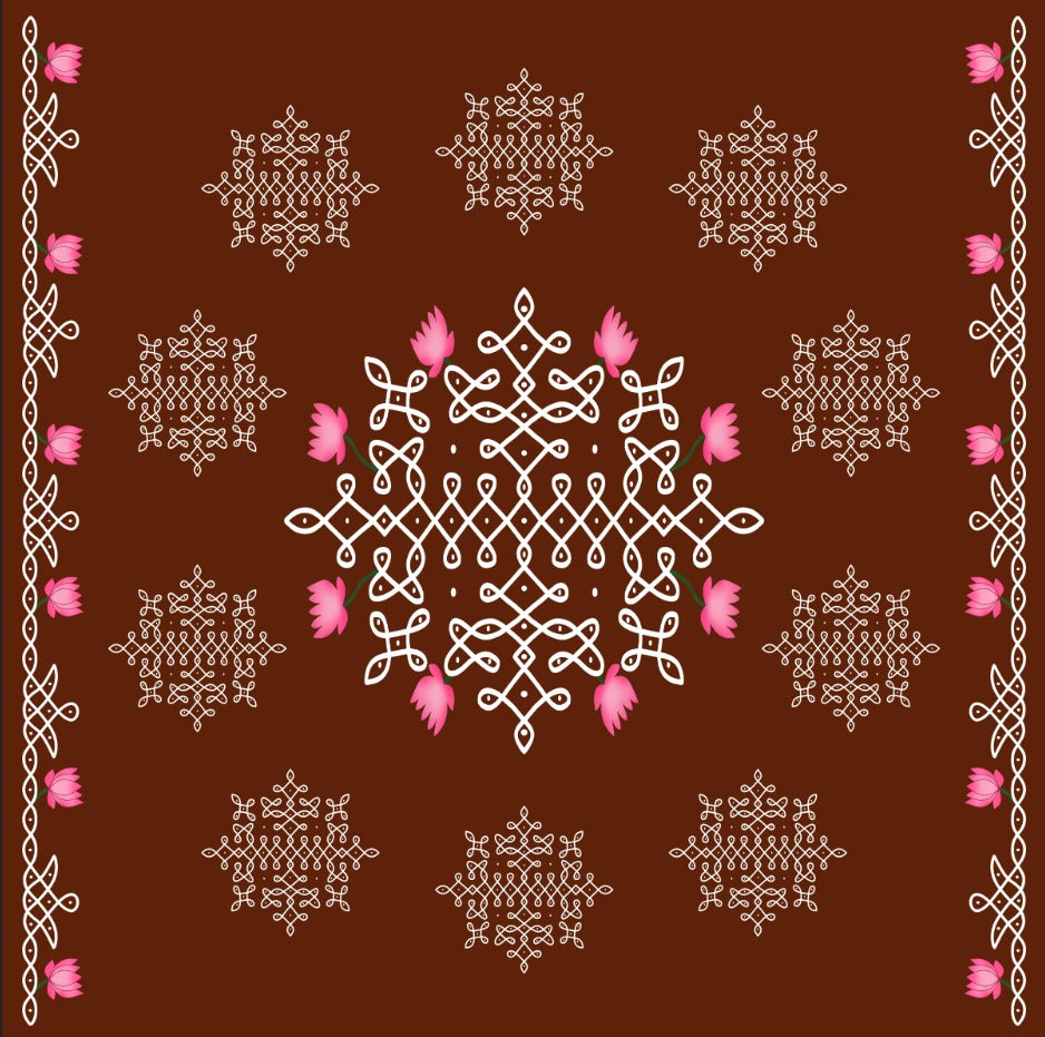 Decorative Backdrop